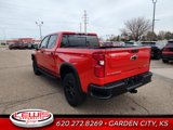 New 2025 Chevrolet Silverado 1500 ZR2 w/ Technology Package image 5