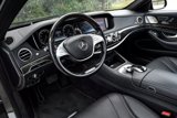 Used 2016 Mercedes-Benz S 550 Sedan w/ Premium Package image 3