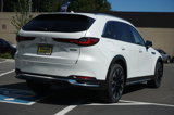 New 2025 MAZDA CX-90 Plug-In Hybrid w/ Premium Plus image 4