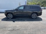 New 2024 Jeep Grand Cherokee L Overland w/ Advanced Protech Group III image 3