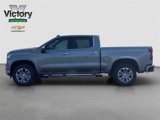 New 2026 Chevrolet Silverado 1500 LTZ w/ LTZ Premium Package image 3