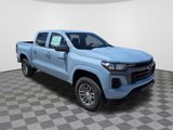 New 2025 Chevrolet Colorado LT w/ Advanced Trailering Package image 4
