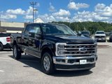 New 2025 Ford F250 Lariat image 3