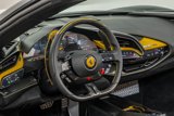 Certified 2025 Ferrari SF90 Spider image 4