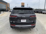 Used 2024 Jeep Grand Cherokee L Summit w/ Luxury Tech Group V image 4