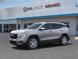 Used 2024 GMC Terrain SLE w/ Driver Convenience Package image 2