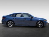 Used 2025 Honda Civic Sport Touring image 3