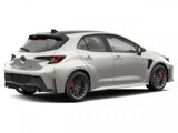 New 2025 Toyota Corolla GR image 3