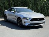 Used 2018 Ford Mustang GT image 3