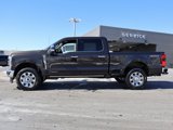 New 2025 Ford F250 King Ranch w/ Chrome Package image 2
