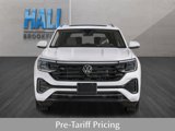 New 2025 Volkswagen Atlas SEL Premium R-Line image 4