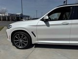 Used 2022 BMW X3 xDrive30i w/ M Sport Package image 2