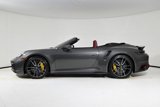 Certified 2024 Porsche 911 Turbo S image 2