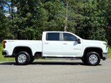 Used 2023 Chevrolet Silverado 2500 LT w/ Convenience Package image 4