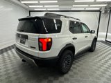 New 2026 Honda Passport TrailSport image 5