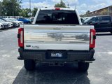 New 2025 Ford F250 King Ranch image 4