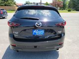 Used 2024 MAZDA CX-5 2.5 Turbo w/ Premium Package image 5