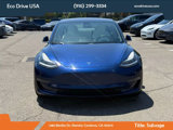 Used 2018 Tesla Model 3 Performance image 2