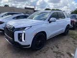 New 2025 Hyundai Palisade Calligraphy image 2