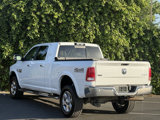 Used 2017 RAM 2500 Laramie w/ Off Road Package image 5