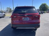 Used 2024 Toyota Grand Highlander Platinum image 4