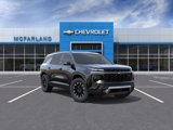 New 2026 Chevrolet Traverse Z71 w/ Driver Confidence Package image 2