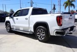 New 2025 GMC Sierra 1500 SLT w/ SLT Premium Plus Package image 5