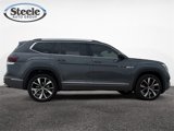 New 2025 Volkswagen Atlas SEL Premium R-Line image 6
