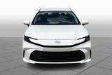 New 2025 Toyota Camry LE image 3