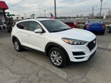 Used 2019 Hyundai Tucson SE image 3