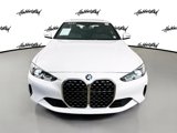 Certified 2021 BMW 430i xDrive Coupe w/ Premium Package image 2