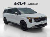 New 2025 Kia Carnival SX image 3