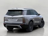 New 2026 Cadillac Vistiq Sport image 4