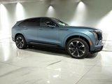 New 2025 Cadillac Escalade IQ Sport 2 image 6