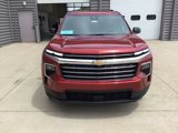 New 2025 Chevrolet Traverse LT w/ Driver Confidence Package image 3