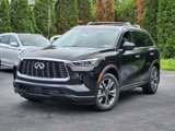 New 2025 INFINITI QX60 Luxe w/ Cargo Package image 3