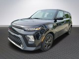 Used 2021 Kia Soul EX image 3