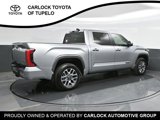 New 2025 Toyota Tundra 1794 Edition image 2
