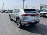 New 2025 Volkswagen Atlas Cross Sport SEL Premium R-Line image 3