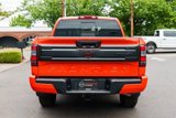 New 2025 Nissan Frontier PRO-4X w/ Pro Convenience Package image 5