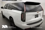 Used 2023 Cadillac Escalade ESV Sport Platinum image 3