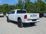 New 2025 RAM 2500 Laramie image 3