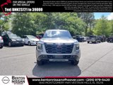 New 2025 Nissan Armada PRO-4X w/ Convenience Package image 2