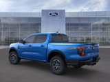 New 2025 Ford Ranger XLT w/ FX4 Off-Road Package image 4
