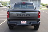 New 2025 RAM 1500 Laramie w/ Night Edition image 6