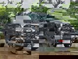 New 2025 Toyota Tundra Platinum image 2