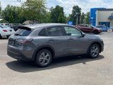 New 2026 Honda HR-V LX image 5