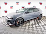 New 2025 Hyundai Ioniq 5 N image 4