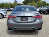 Certified 2024 Mercedes-Benz C 300 Sedan image 4
