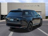 New 2025 Land Rover Range Rover SE image 5